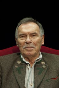 Erwin Brantl