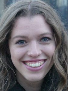 Magdalena Böhme