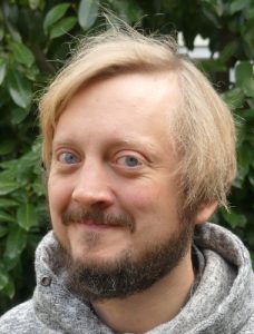 Michael Brunnhuber