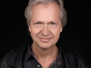Rainer Blencke