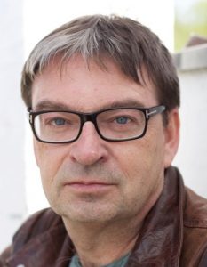 Roland Schneider