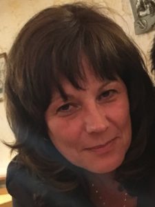 Christine Sperber