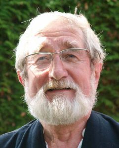 Günter Emmert