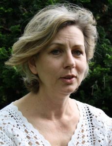 Sylvia Haas