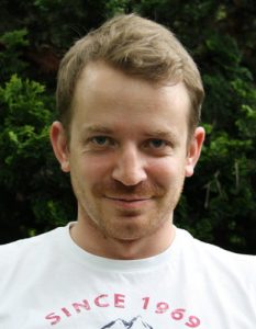 Simon Gobmeier