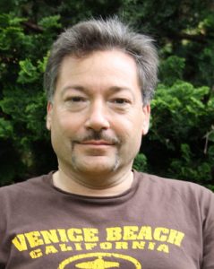 Stefan Bartl