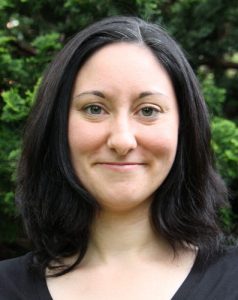 Karin Heger