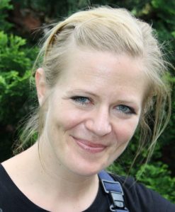 Ulrike Dostal