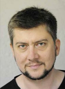 Andreas Kutschera