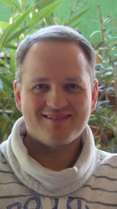 Maximilian Zuleger